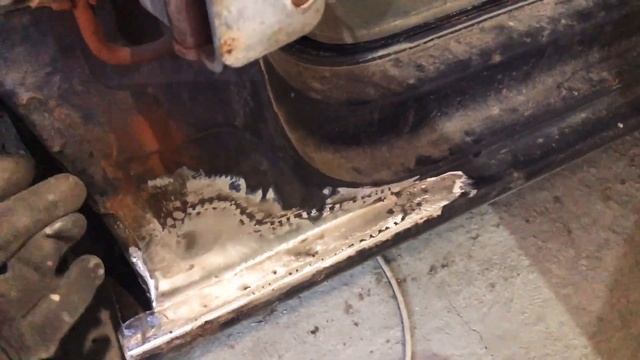 Как Переварить Пороги на авто.[полезно и для автовладельцев]18+