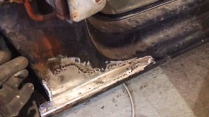 Как Переварить Пороги на авто.[полезно и для автовладельцев]18+