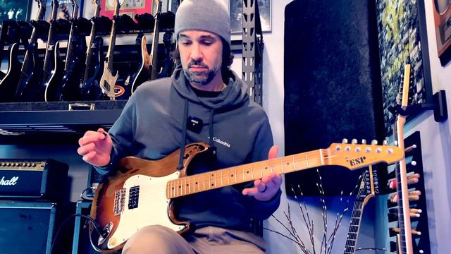 🎸Drop tuning for beginners смотреть онлайн