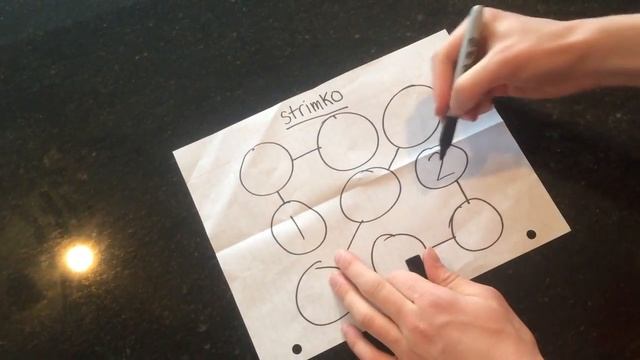 Tower of Hanoi & Strimko - How To смотреть онлайн