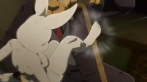Beastars AMV -  Haru is holding out for a hero