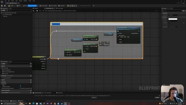 UE5 - You Should Know... THE SELECT NODE! смотреть онлайн