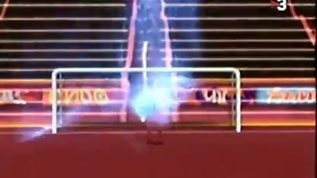 Galactik Football- Cascada Remix- D.flv смотреть онлайн