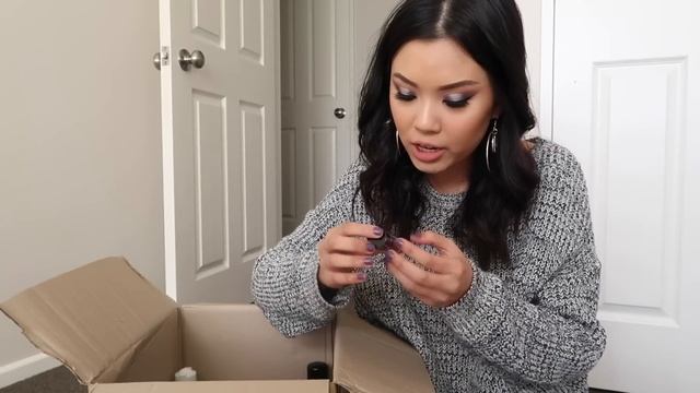 NYX PROFESSIONAL MAKEUP #FACEAWARDSNZ • TOP 15 UNBOXING смотреть онлайн