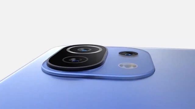 Xiaomi 11 Lite NE 5G Processor & Overview: The Most Lite and Loaded Phone of 2021 смотреть онлайн