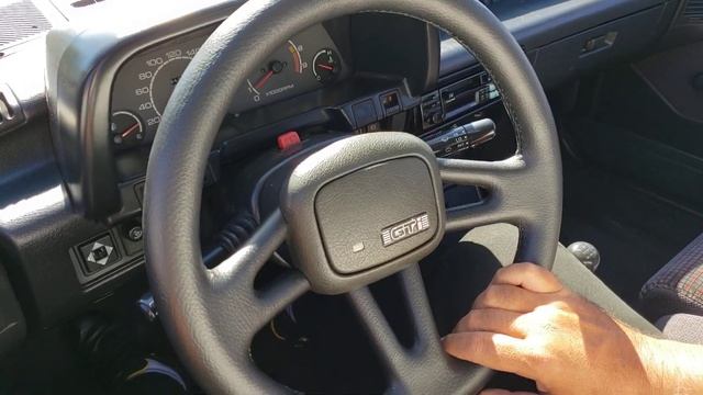 [AVANCE NUEVA SERIE 2] MIERCOLES de YOUNGTIMER - Suzuki Swift GTI MK2 1990 vs MK3 1993 - HOY 19 hs смотреть онлайн