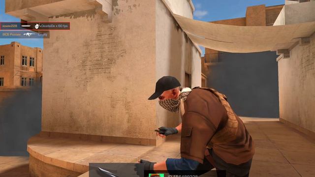 Демка в зб*чел накрутил медаль и говорит то что он сам ее наиграл за 707 часов в игре🤡* смотреть онлайн