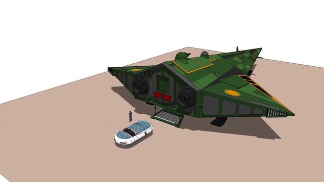 Huntress Class Bounty Hunter смотреть онлайн