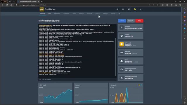 Быстрая настройка прокси сервера velocity для новичков смотреть онлайн