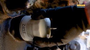 Как выбрать съемник масляного фильтра