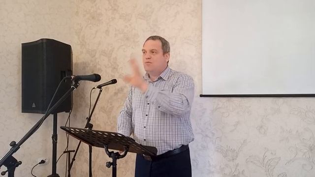 Эффективный служитель Христа, 1 Фес. 2:1-12 / Олег Синяков, 15.05.2022 смотреть онлайн