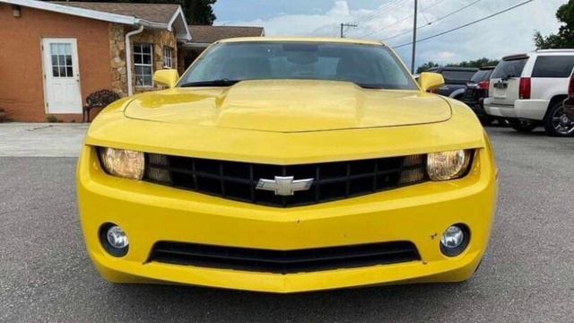 Cherry Camaro 2011 Model Sale in Very Cheap Price in USA | Car for sale in cheap price in usa смотреть онлайн