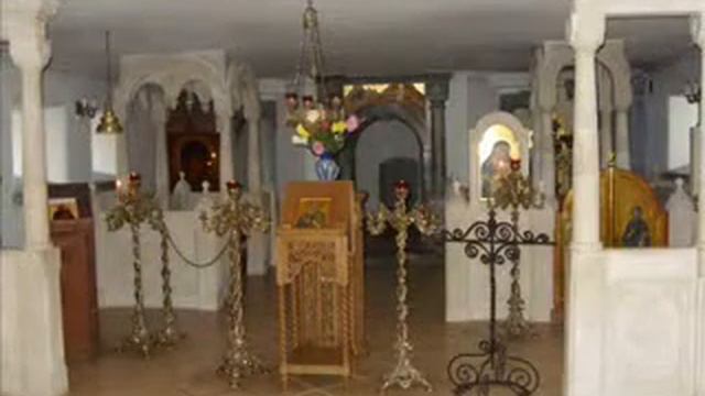 Святой остров Валаам смотреть онлайн