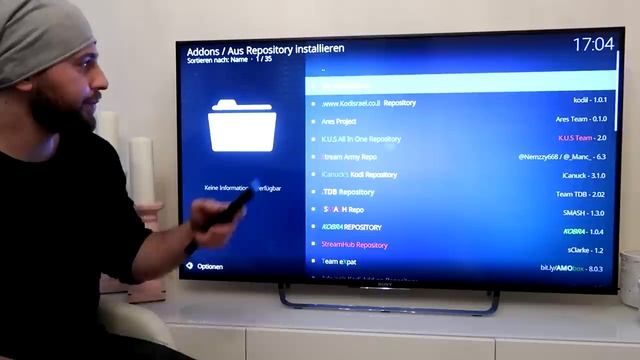 K*di // 2 All-In-One Quellen-ADDONS OHNE ENDE /TUTORIAL/ смотреть онлайн