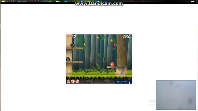 играю в красный шарик. 1 часть смотреть онлайн