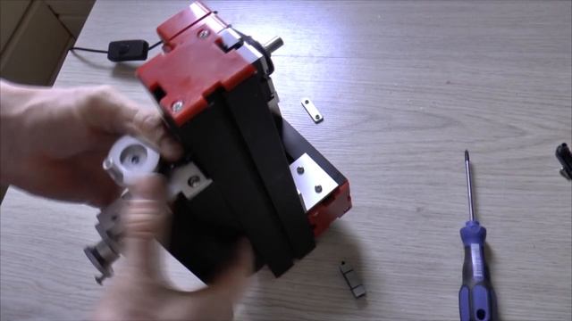 китайский станок 6в1 (металлическая версия) смотреть онлайн