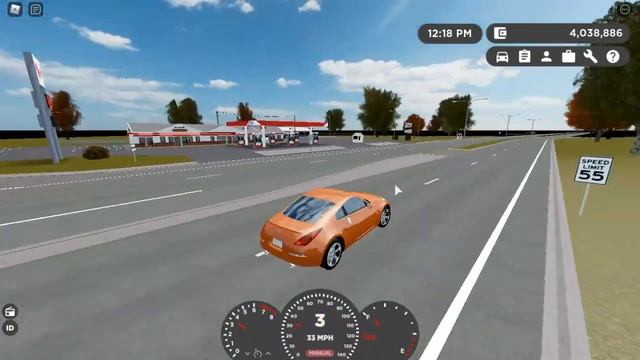5 BUDGET DRIFT CARS | Roblox Greenville смотреть онлайн