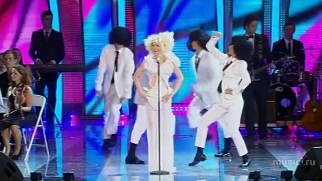 Анжелика Варум Без суеты смотреть онлайн