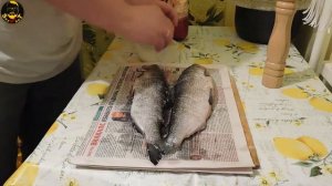 Домашний посол Хариуса.Соленый Хариус .Посол Хариуса