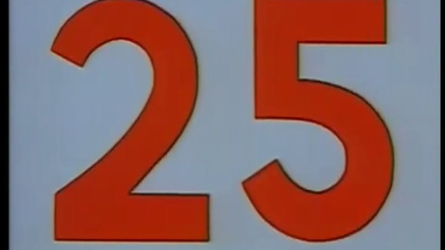 12 Numbers 21-30 смотреть онлайн