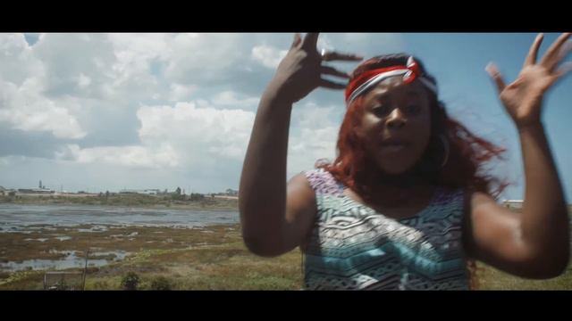 Savi Sav  -  Country Gyal Official Music Video  2017