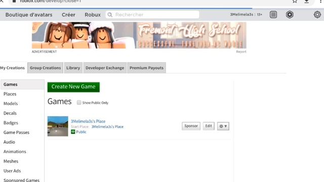 Comment créer un t-shirt sur roblox ? GRATUITEMENT (2022-2023) смотреть онлайн