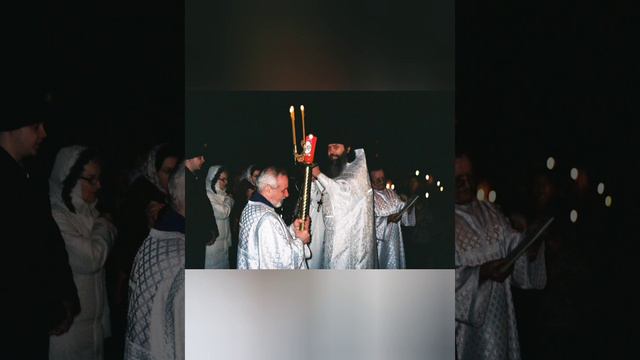 "Спросите себя, а какие у нас плоды?" Протоиерей Вадим Елисеев д. Новая 28.04.2013 смотреть онлайн