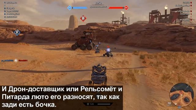 Степные волки в Рейдах Миноукладчик Дронопокалипсис смотреть онлайн