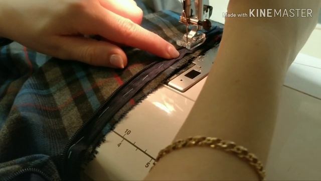 #Потайная молния #молния. Потайная молния. смотреть онлайн