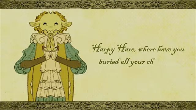 ~happy Hare~