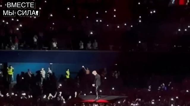 НЕДРУГИ СЖАЛИ БУЛКИ! Певец Шаман Поставил На Уши Все Мировые СМИ смотреть онлайн