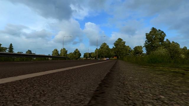 AUDI RS7 İLE MAKAS ATMA ÇALIŞMALARI :D [ETS 2] смотреть онлайн
