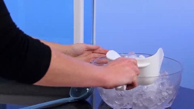 Sno-Flake Snow Cone Machine смотреть онлайн
