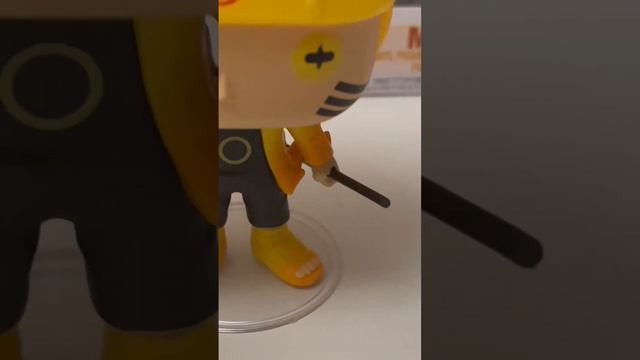 Обзор на Фанко поп Наруто(Naruto) #фанкопоп #funkopop #коллекция #anime #аниме #naruto смотреть онлайн