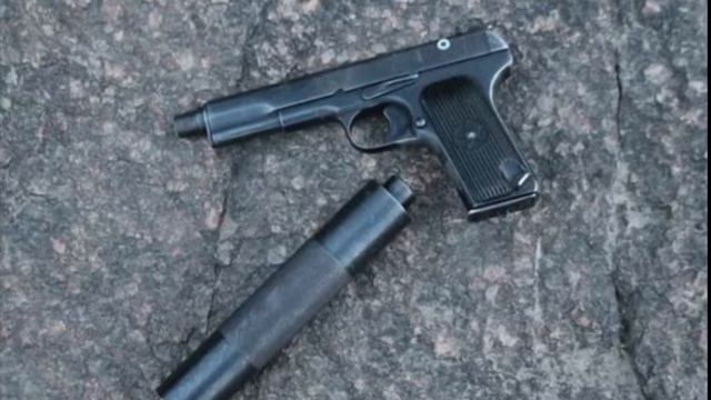ВСЕ ЧТО ТЫ ДОЛЖЕН ЗНАТЬ О ПИСТОЛЕТЕ ТТ С ГЛУШИТЕЛЕМ ЗА 5 МИНУТ !!! смотреть онлайн