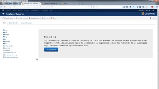 Whats new in Joomla 3 5 смотреть онлайн