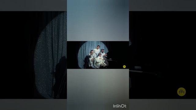 новогодняя песня а4 смотреть онлайн