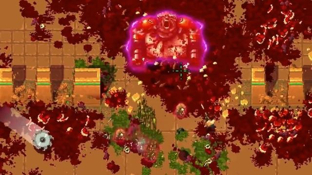 Devolver Digital - E3 2017 FULL Press Conference смотреть онлайн