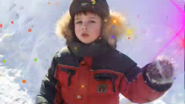 С днем рождения детский сад " В гостях у Солнышка" смотреть онлайн