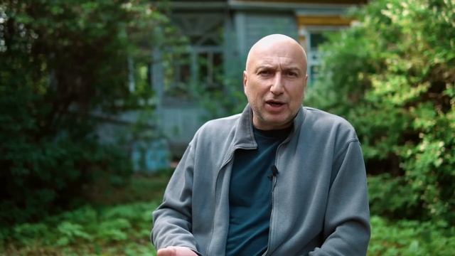 Как побороть СТРАХ ? Перестать бояться. бывший бандит из 90-х. смотреть онлайн
