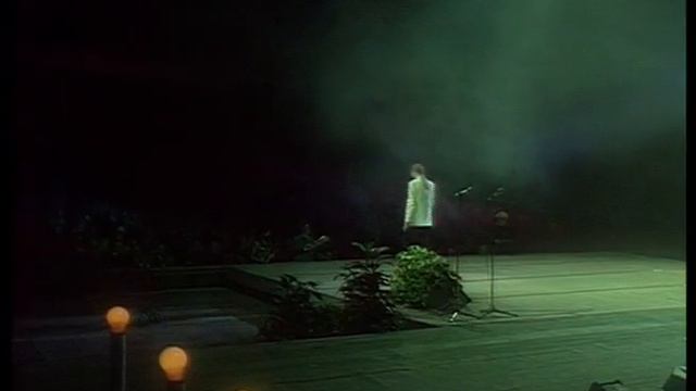 Пасхальный Бал Александра Малинина (1993г., ГКД) смотреть онлайн