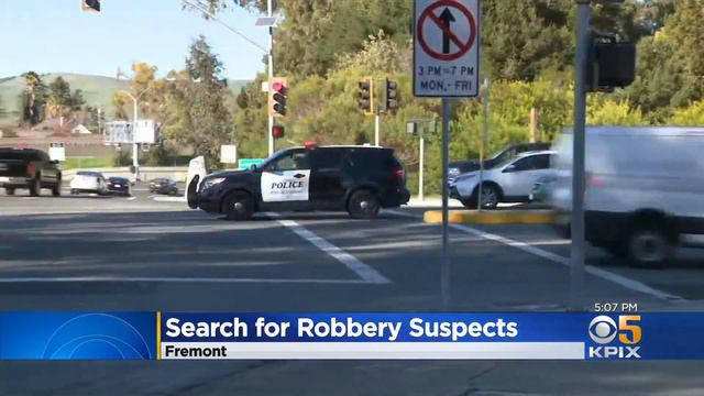 3 San Ramon Robbery Suspects Arrested In Fremont After I-680 Chase смотреть онлайн