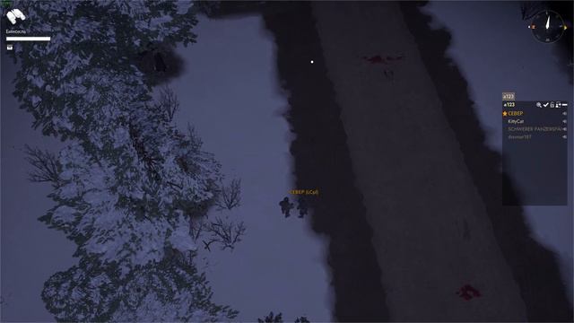 Как не надо стрелять из миномета в Foxhole смотреть онлайн
