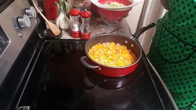 Вкуснейшая икра из кабачков. смотреть онлайн