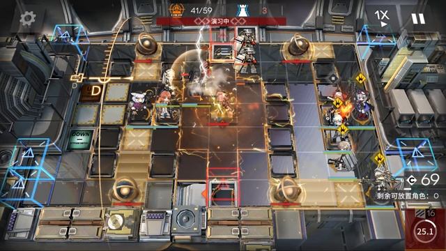 Arknights CW-EX-8 birbknights 10 birb clear смотреть онлайн