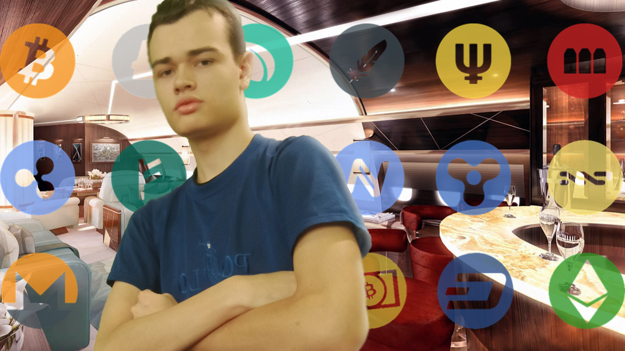 Как зароботать на криптовалюте Биткоен прогноз btc! bitcoin настоящий прогназ Макс Риск смотреть онлайн