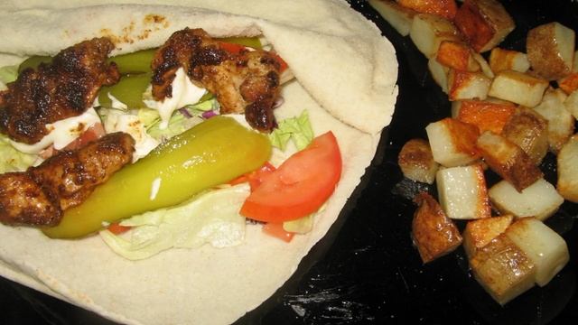 Книга рецептов