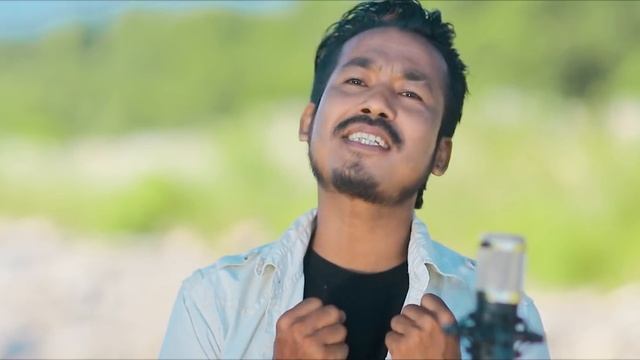Superhit Nepali MASHUP Cover Song Part-2 || 2022/2079 || Bishal Dev Shrestha || Muna Thatal смотреть онлайн
