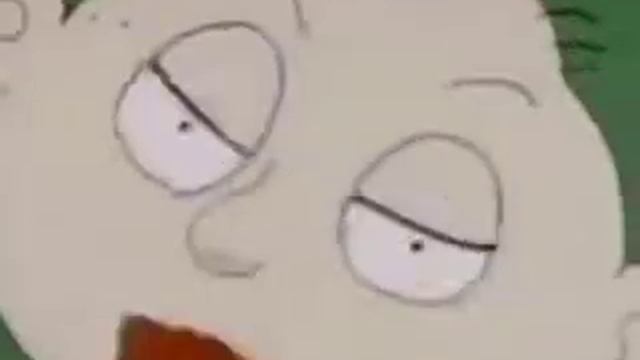Rugrats Season 1 - Angelica YEETS Tommy's Ball into the Stratosphere смотреть онлайн