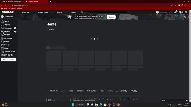 How to get rtx on any pc| roblox shaders [outdated sorry] смотреть онлайн
